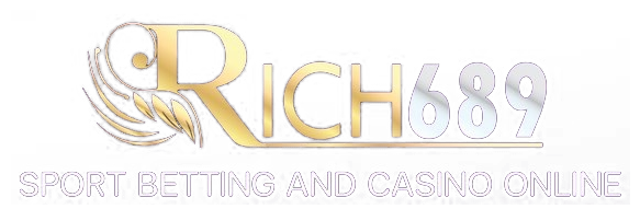 rich689 เว็บพนันออนไลน์ ครบวงจร ฝาก-ถอนไม่มีขั้นต่ำ2025